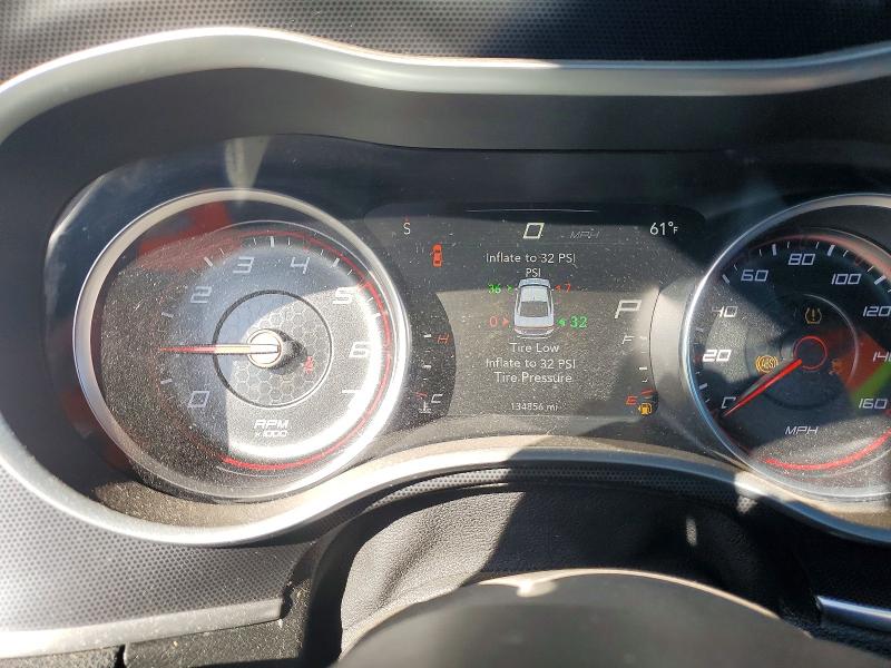 Продаж на аукціоні авто 2015 Dodge Charger, vin: 2C3CDXCT3FH847684, номер лоту: 69258446