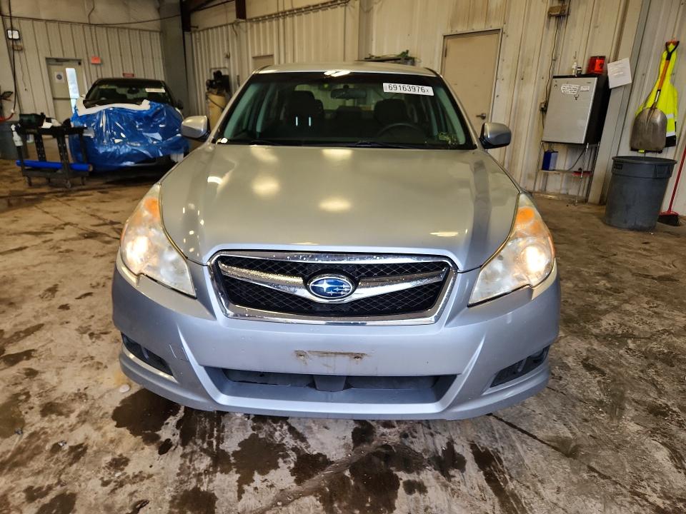 Aukcja sprzedaży 2012 Subaru Legacy, vin: 4S3BMCA60C3031558, numer aukcji: 69163976