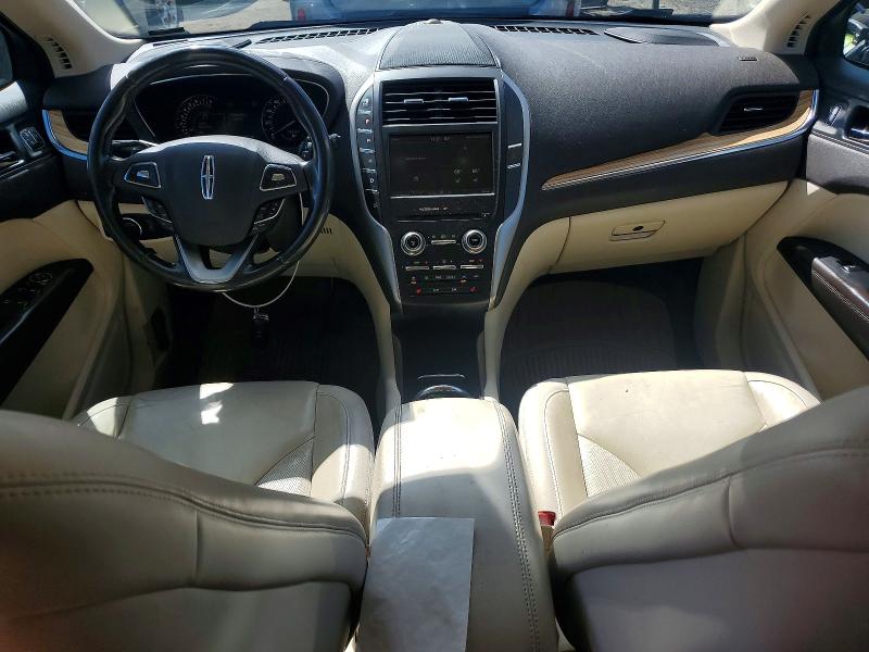 Aukcja sprzedaży 2015 Lincoln Mkc, vin: 5LMCJ2A90FUJ10866, numer aukcji: 67291266