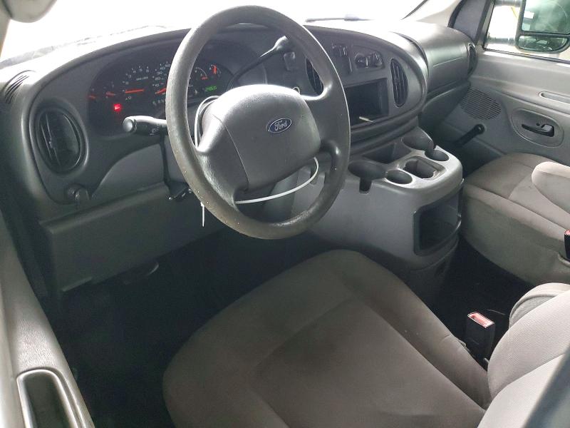 Продаж на аукціоні авто 2008 Ford Econoline, vin: 1FTNS24W08DB03675, номер лоту: 69686526