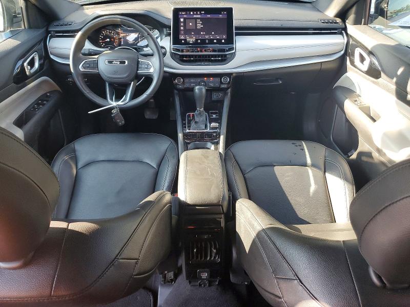 Aukcja sprzedaży 2025 Jeep Compass, vin: 3C4NJDCNXST513411, numer aukcji: 67037106