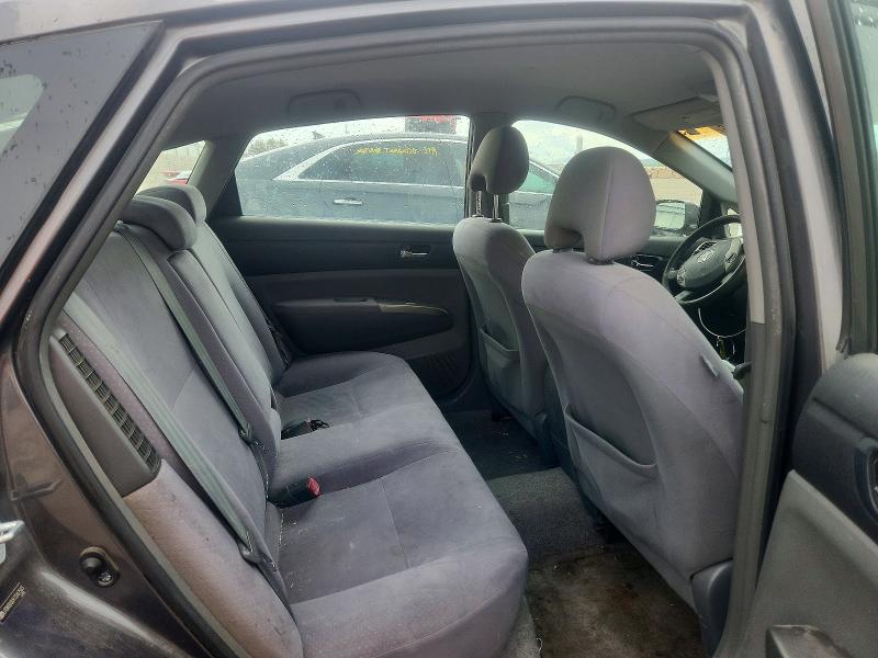 Продаж на аукціоні авто 2007 Toyota Prius, vin: JTDKB20U973267583, номер лоту: 68592016