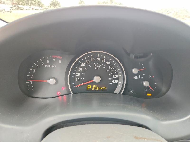 Aukcja sprzedaży 2012 Kia Sedona, vin: KNDMG4C72C6421328, numer aukcji: 68412506