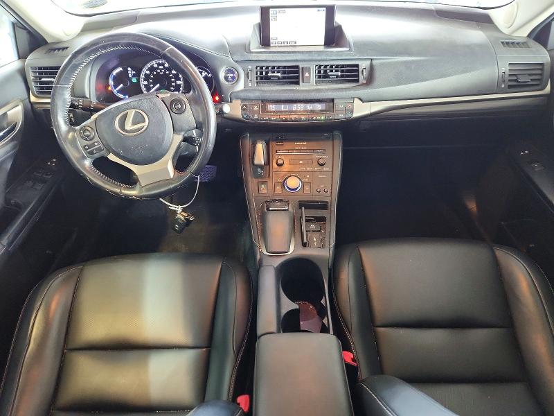 2015 Lexus Ct მანქანა იყიდება აუქციონზე, vin: JTHKD5BH2F2247318, აუქციონის ნომერი: 65949586