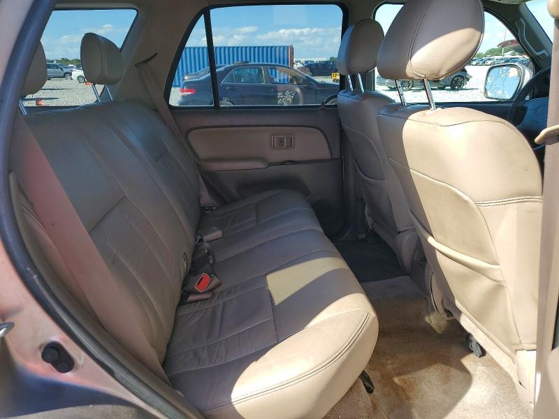 68793566 :رقم المزاد ، JT3HN87R319059052 vin ، 2001 Toyota 4runner مزاد بيع