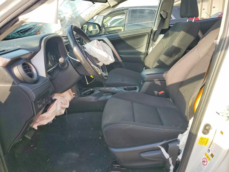 Продаж на аукціоні авто 2018 Toyota Rav4, vin: JTMWFREV1JJ198889, номер лоту: 68176366