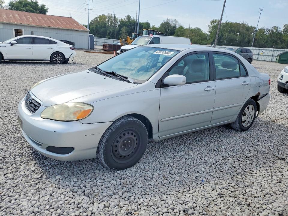 Auction sale of the 2005 Toyota Corolla, vin: 1NXBR32E95Z387104, lot number: 68058986