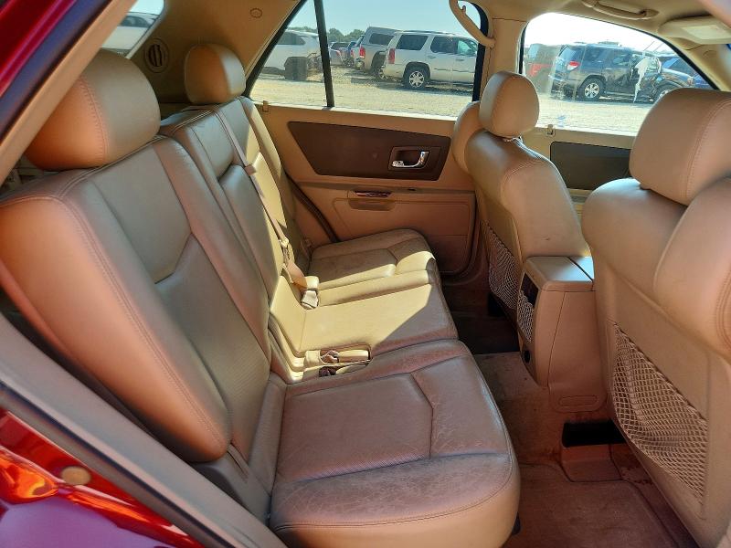 Продаж на аукціоні авто 2006 Cadillac Srx, vin: 1GYEE637760144683, номер лоту: 67279416