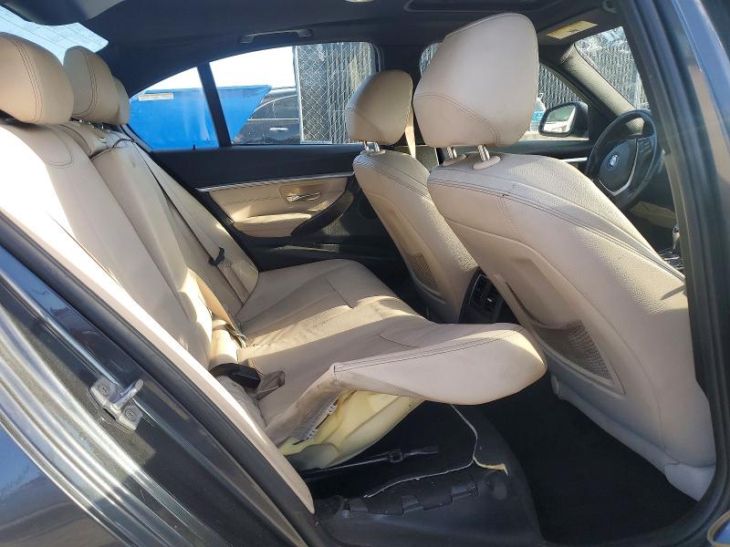 Продажа на аукционе авто 2016 Bmw 328, vin: WBA8E9C53GK646693, номер лота: 69315916