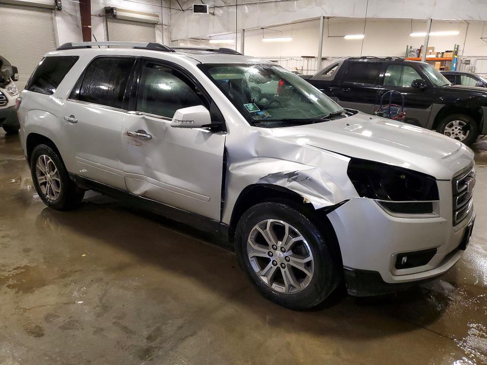 Aukcja sprzedaży 2015 Gmc Acadia, vin: 1GKKVRKD9FJ195960, numer aukcji: 70511026