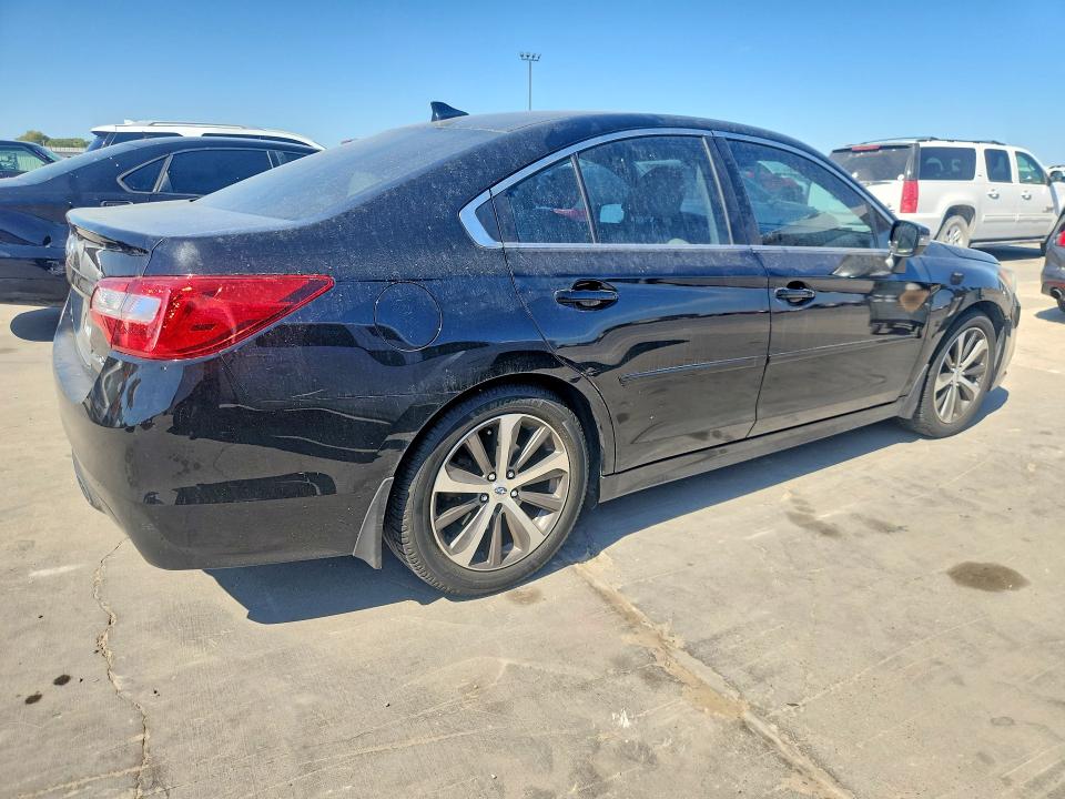 Aukcja sprzedaży 2016 Subaru Legacy, vin: 4S3BNBN66G3002508, numer aukcji: 68330936