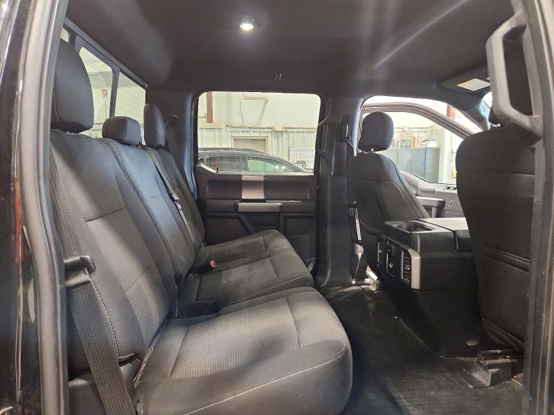 Продаж на аукціоні авто 2015 Ford F150, vin: 1FTEW1EP8FFA51915, номер лоту: 68255286