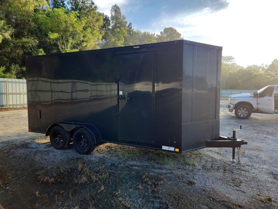 Продаж на аукціоні авто 2026 Diamond Cargo Enclosed Cargo, vin: 53NBE1620T1117766, номер лоту: 68847586
