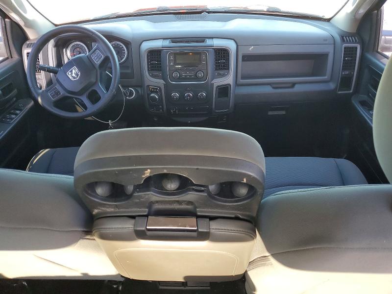 69755916 :رقم المزاد ، 1C6RR7KT2ES266832 vin ، 2014 Ram 1500 مزاد بيع