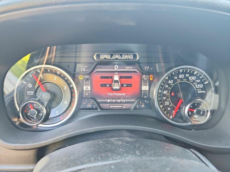 Продаж на аукціоні авто 2020 Ram 3500, vin: 3C63RRJL0LG233626, номер лоту: 67701366