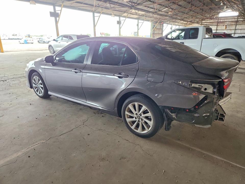 2024 Toyota Camry მანქანა იყიდება აუქციონზე, vin: 4T1C11AK8RU875988, აუქციონის ნომერი: 69331656