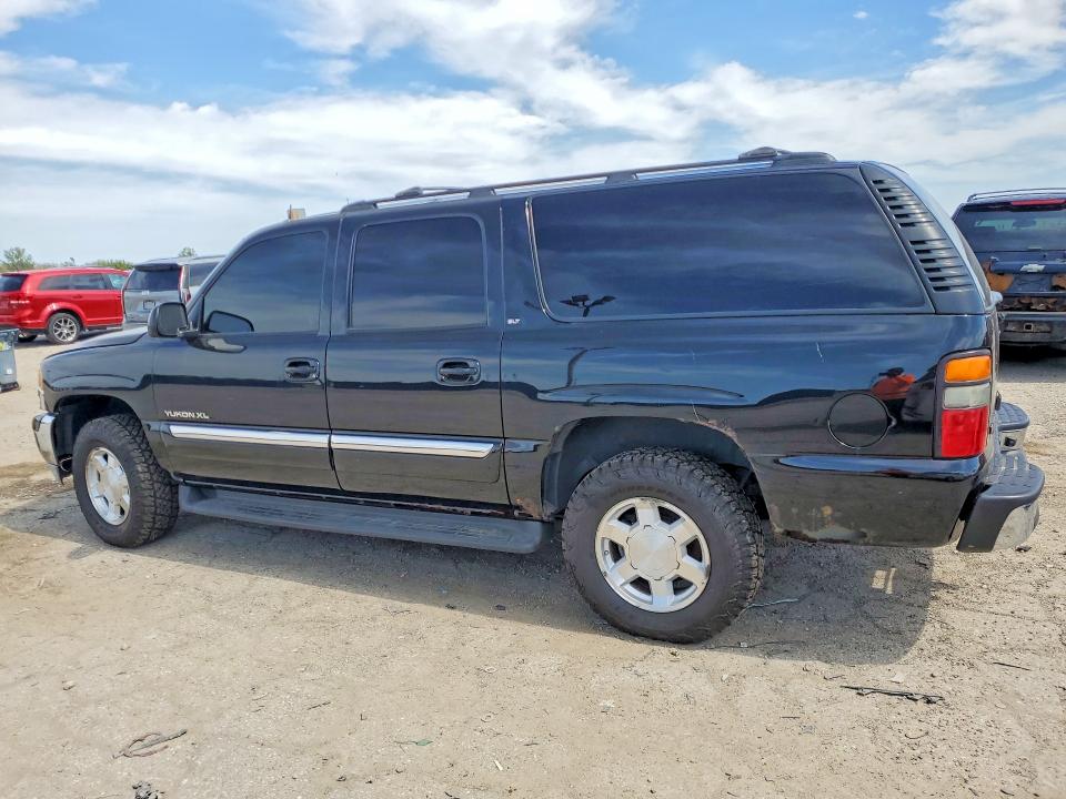 Продажа на аукционе авто 2005 Gmc Yukon Xl, vin: 1GKFK16Z95J124399, номер лота: 68964066