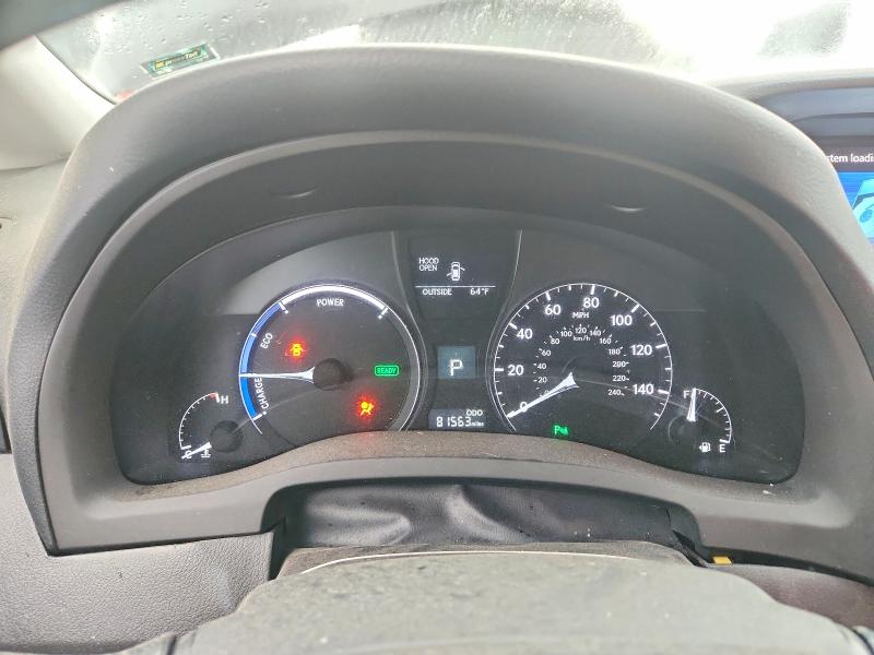 Auction sale of the 2013 Lexus Rx, vin: JTJBC1BA6D2441246, lot number: 66585426