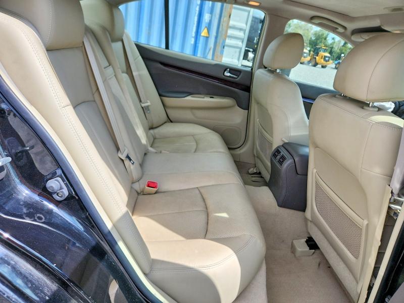 Aukcja sprzedaży 2013 Infiniti G37 Sedan, vin: JN1CV6AP4DM712994, numer aukcji: 70206626