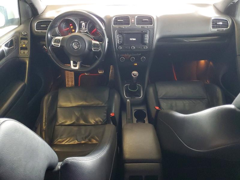 Aukcja sprzedaży 2013 Volkswagen Gti, vin: WVWGD7AJ7DW134297, numer aukcji: 66459456