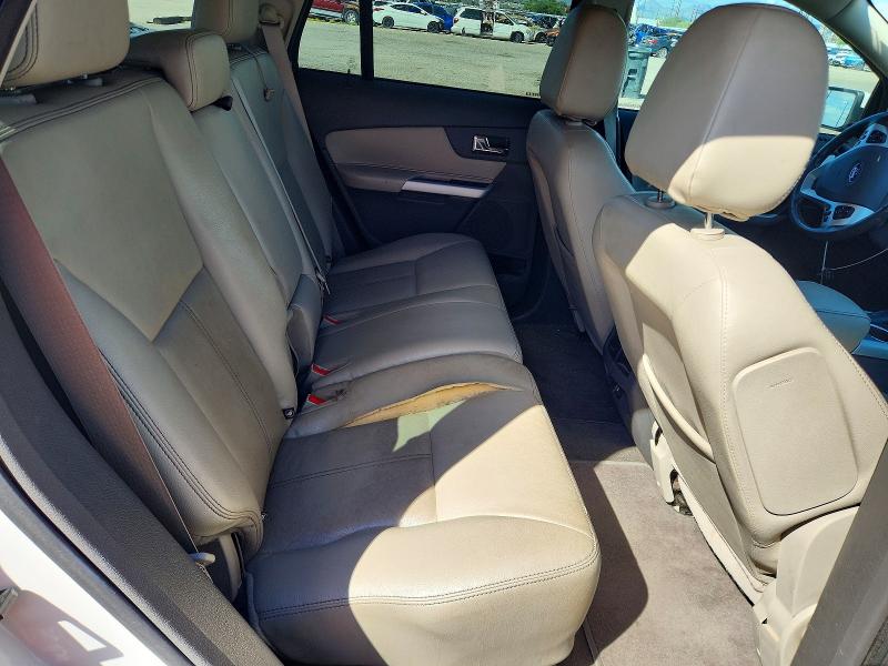 Продажа на аукционе авто 2014 Ford Edge, vin: 2FMDK3J92EBA50474, номер лота: 71247146