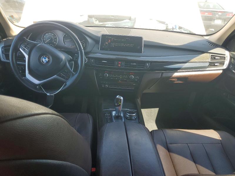 68141356 :رقم المزاد ، 5UXKS4C51E0J96232 vin ، 2014 Bmw X5 مزاد بيع