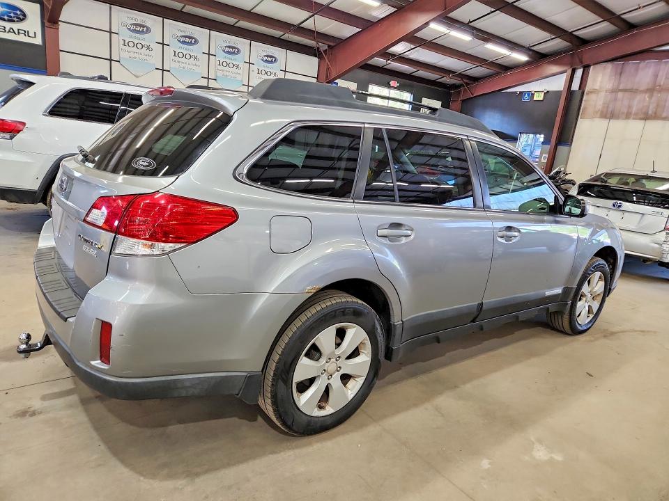 Продаж на аукціоні авто 2010 Subaru Outback, vin: 4S4BRBGC7A3339103, номер лоту: 70237296