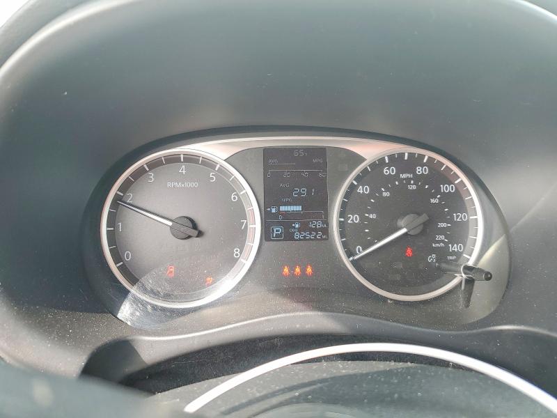Aukcja sprzedaży 2021 Nissan Kicks, vin: 3N1CP5BV3ML489942, numer aukcji: 67522406