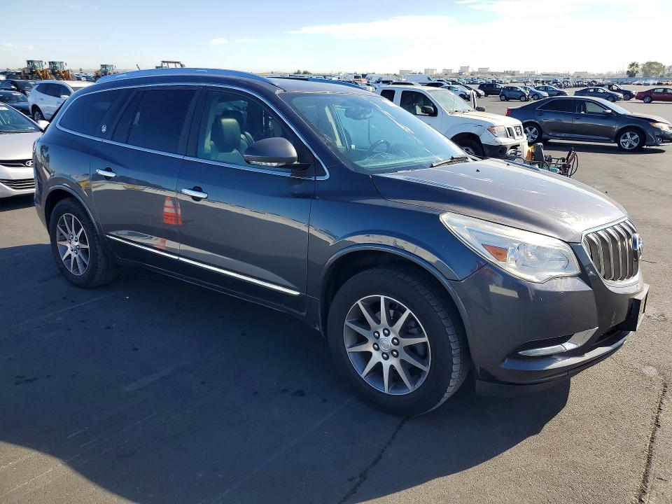 Продаж на аукціоні авто 2014 Buick Enclave, vin: 5GAKVBKD9EJ126141, номер лоту: 68304376