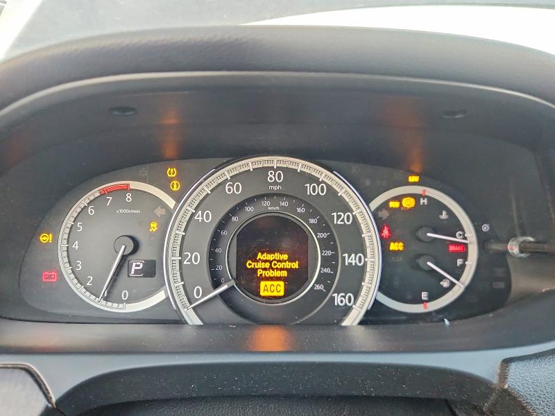 Aukcja sprzedaży 2014 Honda Accord, vin: 1HGCR3F99EA038680, numer aukcji: 69517266