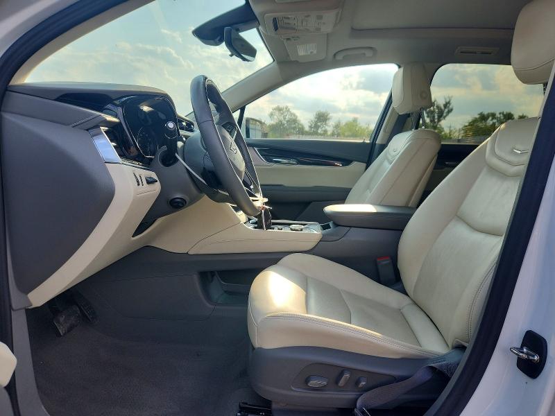 Aukcja sprzedaży 2023 Cadillac Xt6, vin: 1GYKPDRS8PZ124985, numer aukcji: 67156196
