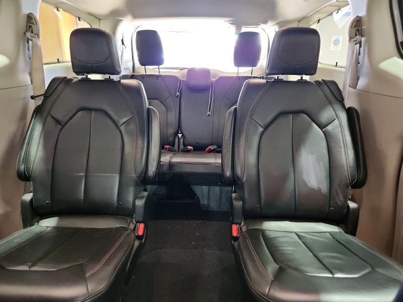 Aukcja sprzedaży 2020 Chrysler Pacifica, vin: 2C4RC1BGXLR279546, numer aukcji: 68998286