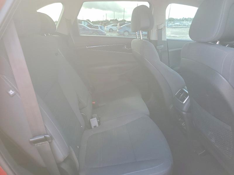 Aukcja sprzedaży 2017 Kia Sorento, vin: 5XYPG4A56HG213410, numer aukcji: 70167746