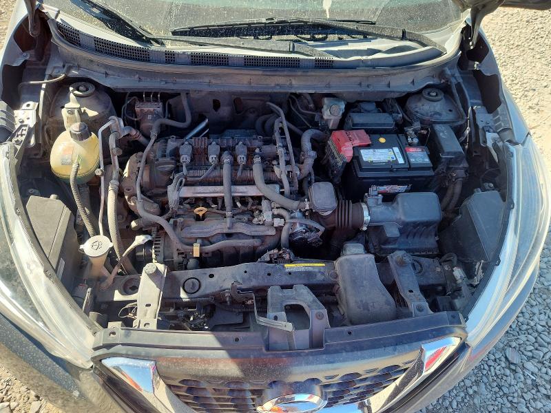 Продаж на аукціоні авто 2019 Nissan Kicks, vin: 3N1CP5CU3KL519864, номер лоту: 68597916