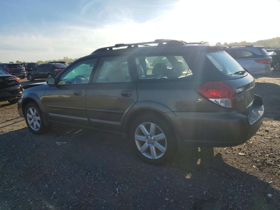 Aukcja sprzedaży 2008 Subaru Outback, vin: 4S4BP62C087333859, numer aukcji: 67968686