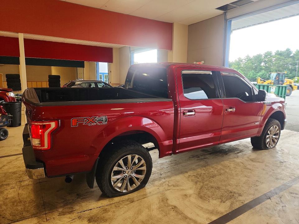Aukcja sprzedaży 2016 Ford F150, vin: 1FTEW1EG7GKF74481, numer aukcji: 67240246