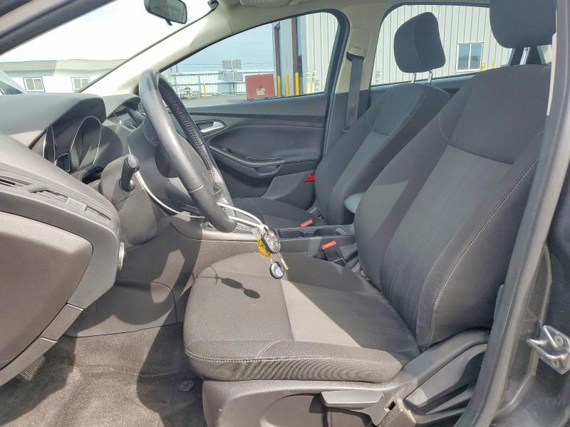 2017 Ford Focus მანქანა იყიდება აუქციონზე, vin: 1FADP3H26HL304180, აუქციონის ნომერი: 68046386