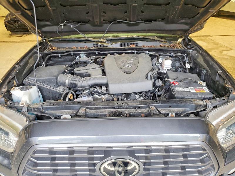70037156 :رقم المزاد ، 3TMCZ5ANXLM294342 vin ، 2020 Toyota Tacoma مزاد بيع