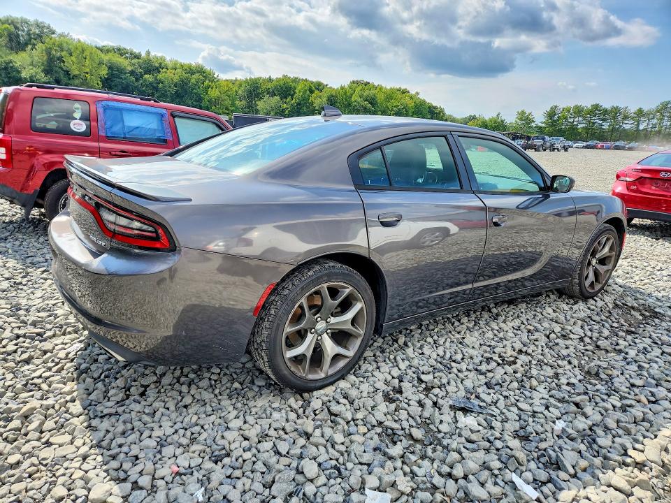 Продаж на аукціоні авто 2016 Dodge Charger, vin: 2C3CDXHG9GH115136, номер лоту: 67611836