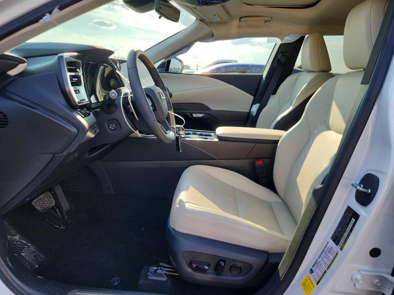 Продажа на аукционе авто 2026 Lexus Rx 350, vin: 2T2BAMCA1TC139402, номер лота: 69759346