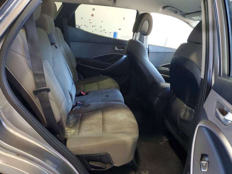 Aukcja sprzedaży 2016 Hyundai Santa Fe Sport, vin: 5XYZTDLB3GG326091, numer aukcji: 69125786