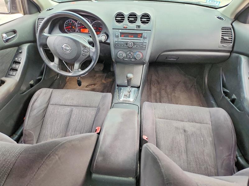 2010 Nissan Altima მანქანა იყიდება აუქციონზე, vin: 1N4AL2AP1AN539482, აუქციონის ნომერი: 68539836