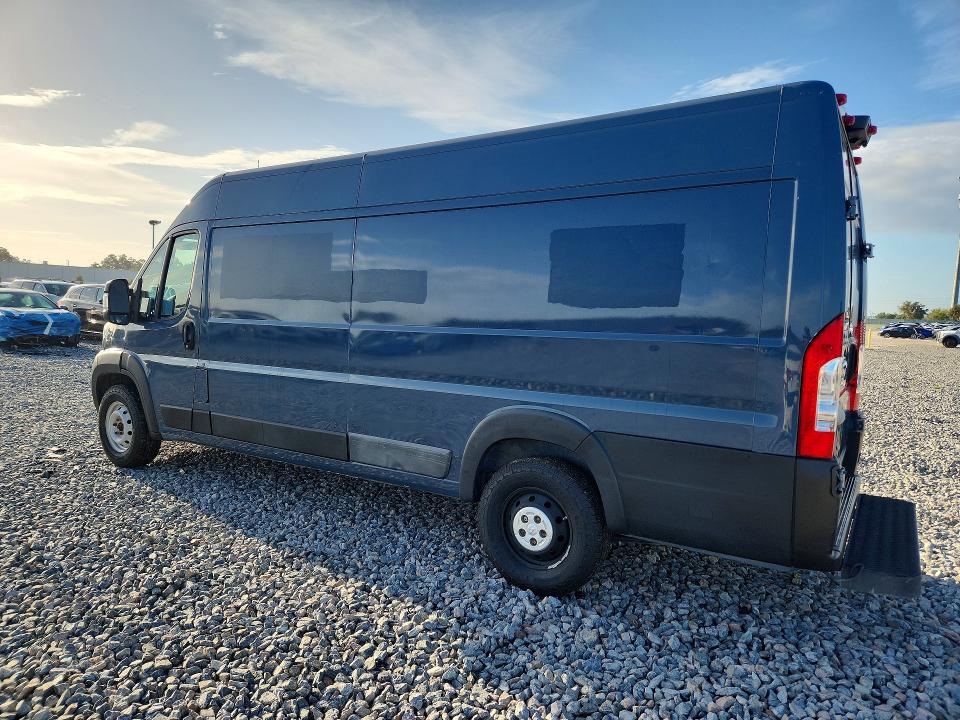 Aukcja sprzedaży 2020 Ram Promaster 3500, vin: 3C6URVJG6LE144980, numer aukcji: 67252706
