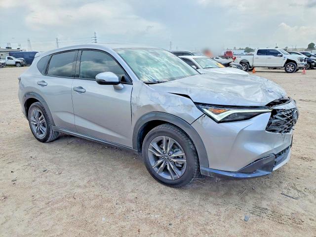 2026 Acura Adx მანქანა იყიდება აუქციონზე, vin: 3HDSA1H33TM702128, აუქციონის ნომერი: 67253846
