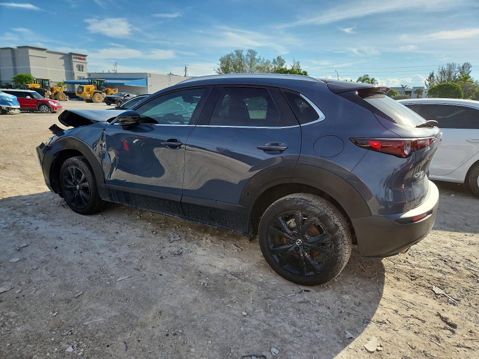 Продаж на аукціоні авто 2022 Mazda Cx-30, vin: 3MVDMBCL3NM444435, номер лоту: 70771466