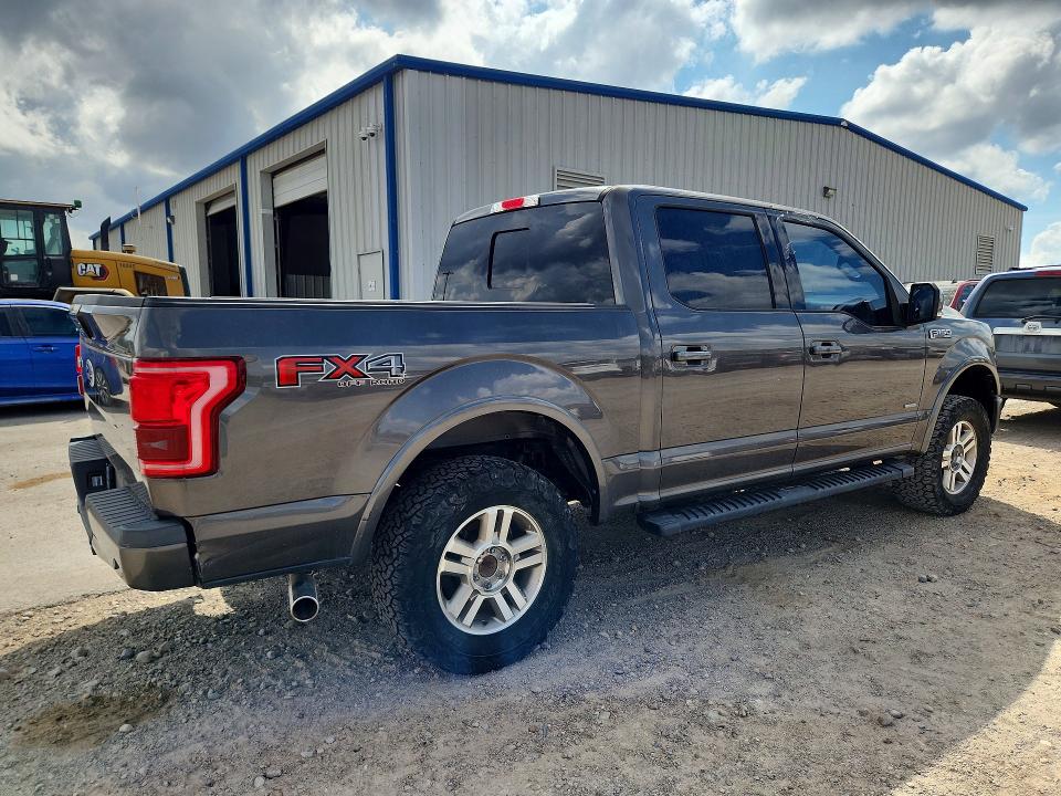 Aukcja sprzedaży 2017 Ford F150, vin: 1FTEW1EG8HKC61666, numer aukcji: 69886066