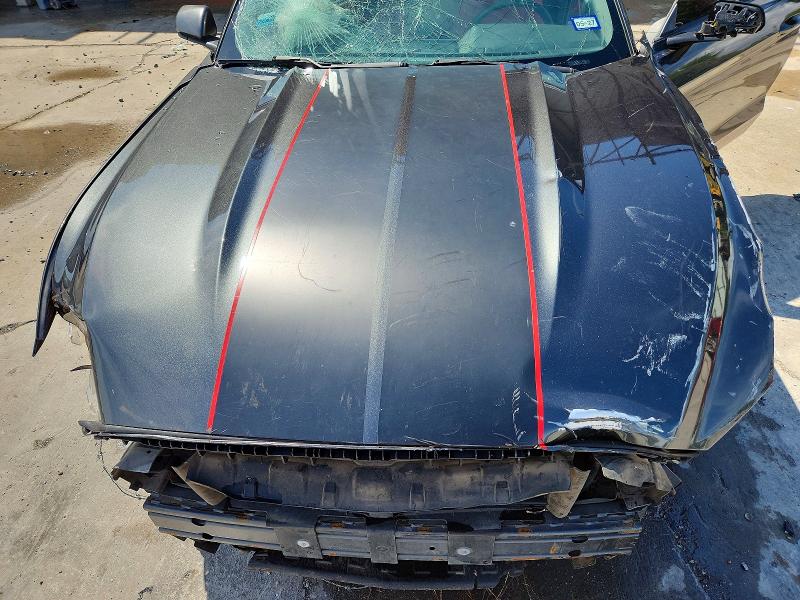 Продажа на аукционе авто 2017 Ford Mustang, vin: 1FA6P8TH2H5358257, номер лота: 70061796