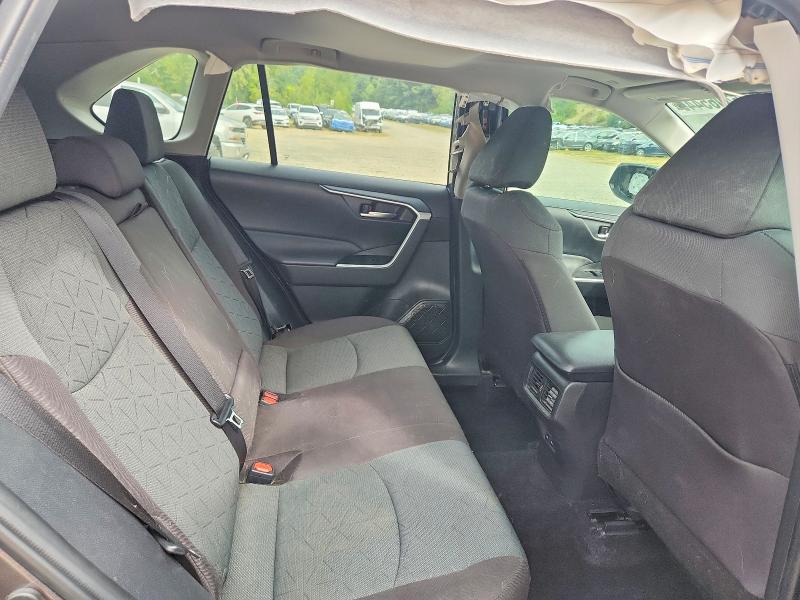 Продажа на аукционе авто 2025 Toyota Rav4, vin: 2T3W1RFV9SC330265, номер лота: 64065446