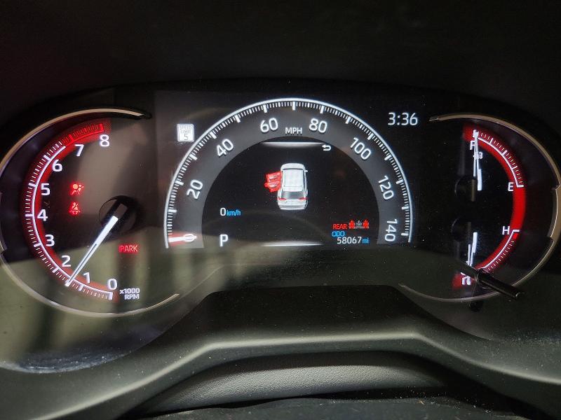 Продаж на аукціоні авто 2025 Toyota Rav4, vin: 2T3H1RFVXSC317551, номер лоту: 70915926