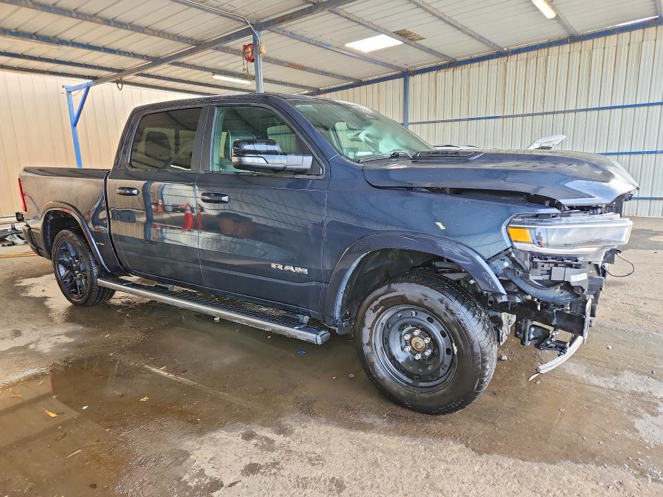 Продаж на аукціоні авто 2026 Ram 1500, vin: 1C6SRFJP6TN376763, номер лоту: 69977736